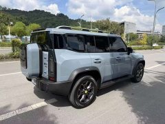Jetour Chitu Jietu Traveler 2023 2.0T AWD Expedition PRO - ფოტო 12