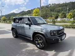 Jetour Chitu Jietu Traveler 2023 2.0T AWD Expedition PRO - ფოტო 3