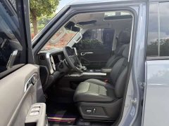 Jetour Chitu Jietu Traveler 2023 2.0T AWD Expedition PRO - ფოტო 4