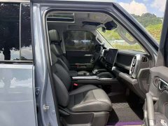 Jetour Chitu Jietu Traveler 2023 2.0T AWD Expedition PRO - ფოტო 6