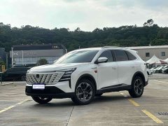Changan CS75PLUS Fourth Generation 1.5T New Bluewhale Wisdom Excellence Edition - ფოტო 1
