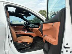 Changan CS75PLUS Fourth Generation 1.5T New Bluewhale Wisdom Excellence Edition - ფოტო 10