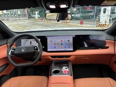 Changan CS75PLUS Fourth Generation 1.5T New Bluewhale Wisdom Excellence Edition - ფოტო 11