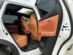 Changan CS75PLUS Fourth Generation 1.5T New Bluewhale Wisdom Excellence Edition - ფოტო 12