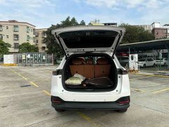 Changan CS75PLUS Fourth Generation 1.5T New Bluewhale Wisdom Excellence Edition - ფოტო 13