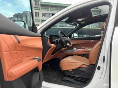 Changan CS75PLUS Fourth Generation 1.5T New Bluewhale Wisdom Excellence Edition - ფოტო 15