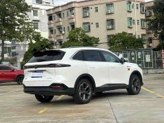 Changan CS75PLUS Fourth Generation 1.5T New Bluewhale Wisdom Excellence Edition - ფოტო 3