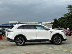 Changan CS75PLUS Fourth Generation 1.5T New Bluewhale Wisdom Excellence Edition - ფოტო 4