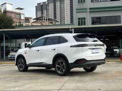Changan CS75PLUS Fourth Generation 1.5T New Bluewhale Wisdom Excellence Edition - ფოტო 5