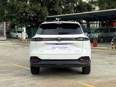 Changan CS75PLUS Fourth Generation 1.5T New Bluewhale Wisdom Excellence Edition - ფოტო 6