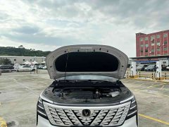 Changan CS75PLUS Fourth Generation 1.5T New Bluewhale Wisdom Excellence Edition - ფოტო 7