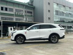 Changan CS75PLUS Fourth Generation 1.5T New Bluewhale Wisdom Excellence Edition - ფოტო 8