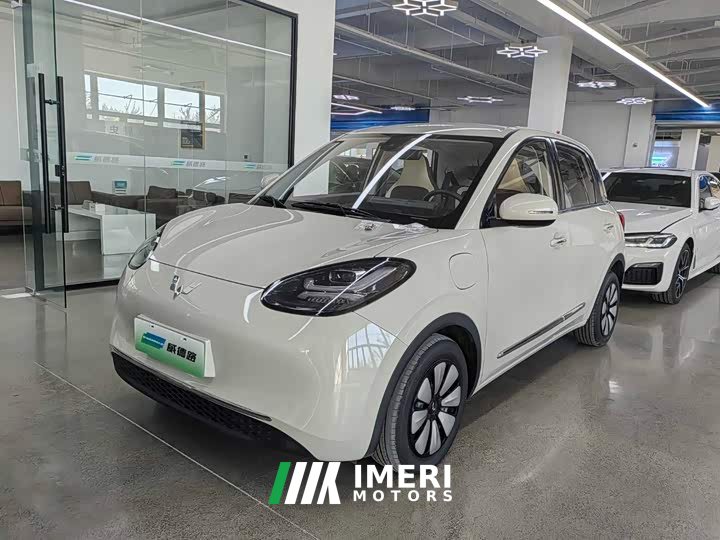 Wuling Binguo 333km Joy Edition