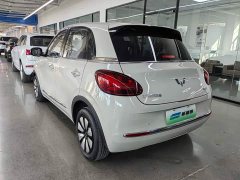 Wuling Binguo 333km Joy Edition - ფოტო 4