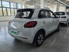Wuling Binguo 333km Joy Edition - ფოტო 5