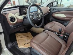 Wuling Binguo 333km Joy Edition - ფოტო 6