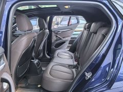 BMW X2 sDrive25i M Sport Leading Edition - ფოტო 10