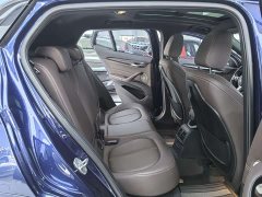 BMW X2 sDrive25i M Sport Leading Edition - ფოტო 11