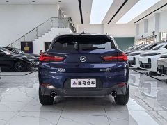 BMW X2 sDrive25i M Sport Leading Edition - ფოტო 13