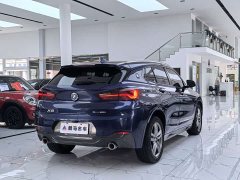 BMW X2 sDrive25i M Sport Leading Edition - ფოტო 14
