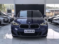 BMW X2 sDrive25i M Sport Leading Edition - ფოტო 2