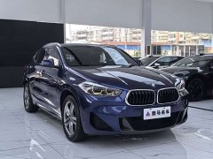 BMW X2 sDrive25i M Sport Leading Edition - ფოტო 3