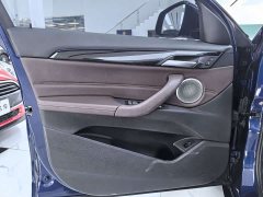 BMW X2 sDrive25i M Sport Leading Edition - ფოტო 4