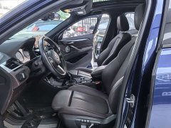 BMW X2 sDrive25i M Sport Leading Edition - ფოტო 5