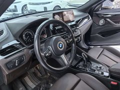 BMW X2 sDrive25i M Sport Leading Edition - ფოტო 6