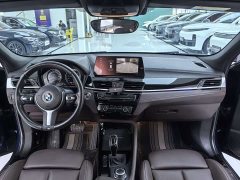 BMW X2 sDrive25i M Sport Leading Edition - ფოტო 7