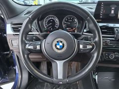 BMW X2 sDrive25i M Sport Leading Edition - ფოტო 8