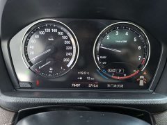 BMW X2 sDrive25i M Sport Leading Edition - ფოტო 9