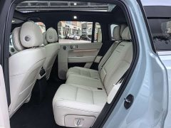 Li Auto L6 Pro Smart Refresh Edition - ფოტო 4