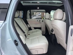 Li Auto L6 Pro Smart Refresh Edition - ფოტო 5