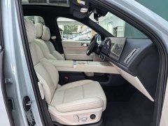 Li Auto L6 Pro Smart Refresh Edition - ფოტო 7