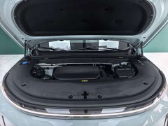 Li Auto L6 Pro Smart Refresh Edition - ფოტო 8