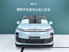Li Auto L6 Pro Smart Refresh Edition - ფოტო 1
