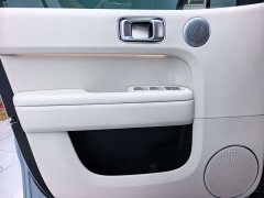 Li Auto L6 Pro Smart Refresh Edition - ფოტო 2