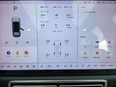 Li Auto L6 Pro Smart Refresh Edition - ფოტო 3
