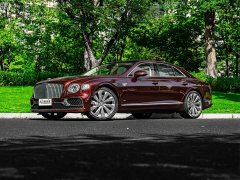 Bentley Flying Spur 2020 6.0T W12 Standard Edition - ფოტო 1