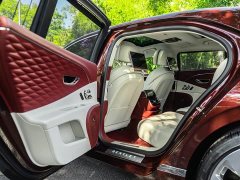 Bentley Flying Spur 2020 6.0T W12 Standard Edition - ფოტო 11