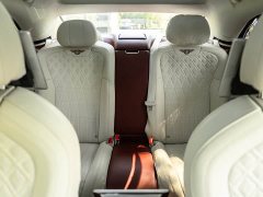 Bentley Flying Spur 2020 6.0T W12 Standard Edition - ფოტო 12