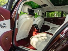 Bentley Flying Spur 2020 6.0T W12 Standard Edition - ფოტო 13