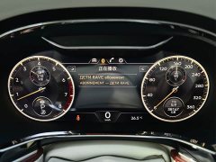 Bentley Flying Spur 2020 6.0T W12 Standard Edition - ფოტო 14