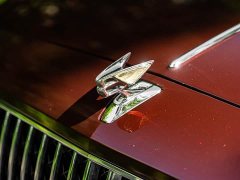 Bentley Flying Spur 2020 6.0T W12 Standard Edition - ფოტო 16