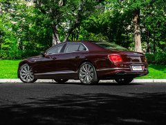 Bentley Flying Spur 2020 6.0T W12 Standard Edition - ფოტო 17