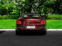 Bentley Flying Spur 2020 6.0T W12 Standard Edition - ფოტო 19