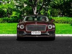 Bentley Flying Spur 2020 6.0T W12 Standard Edition - ფოტო 2