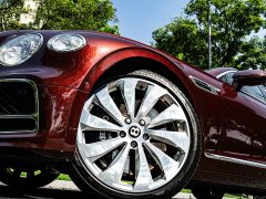 Bentley Flying Spur 2020 6.0T W12 Standard Edition - ფოტო 4