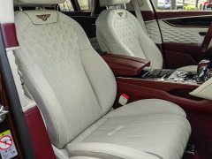 Bentley Flying Spur 2020 6.0T W12 Standard Edition - ფოტო 6
